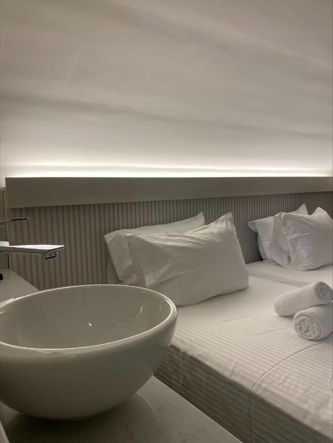 Barbie Hotel Apartments Ialysos  Luaran gambar