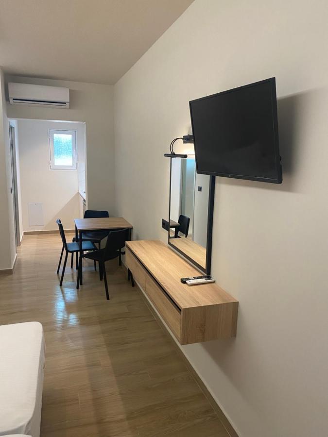 Barbie Hotel Apartments Ialysos  Luaran gambar