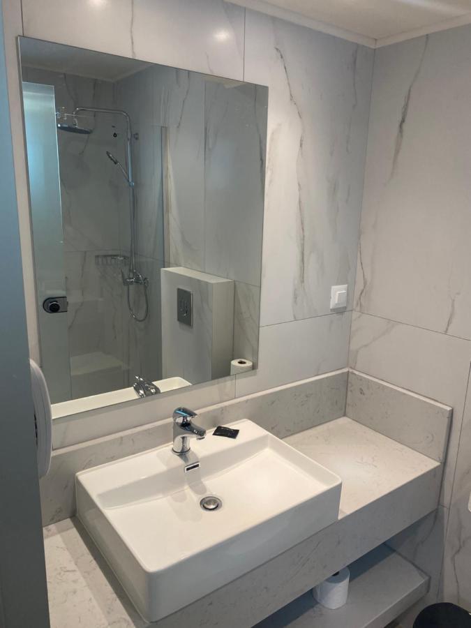 Barbie Hotel Apartments Ialysos  Luaran gambar