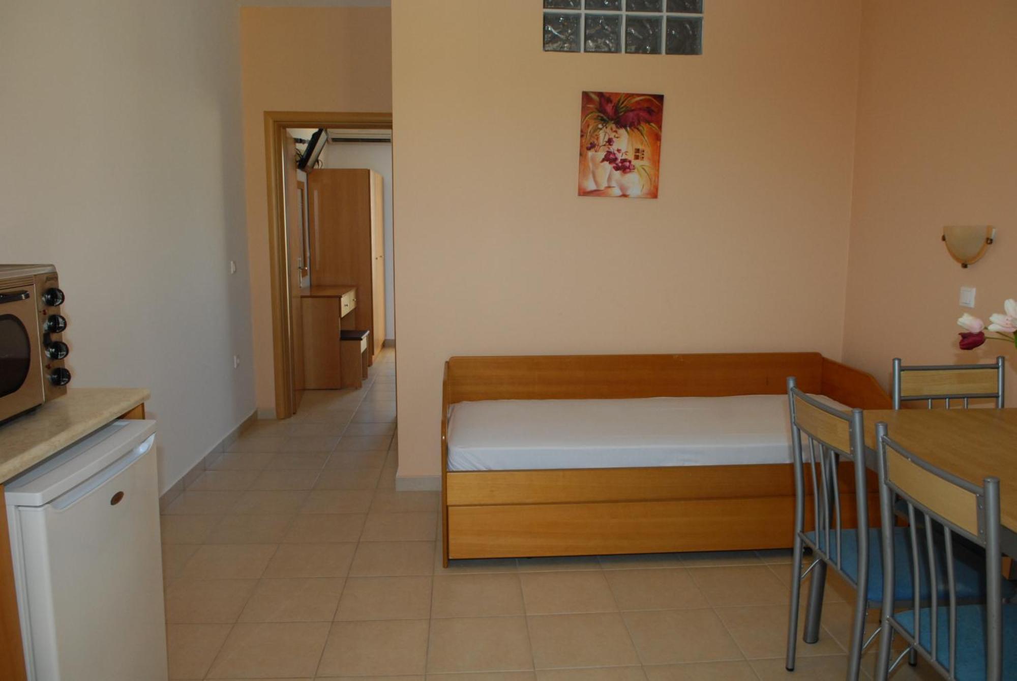 Barbie Hotel Apartments Ialysos  Luaran gambar